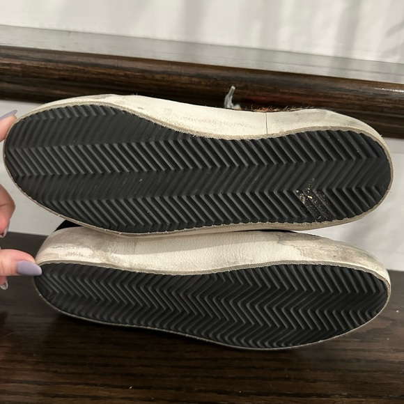 Golden Goose midstar - Picture 5 of 7